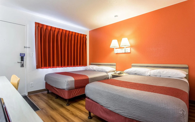 Motel 6 Twin Falls, ID