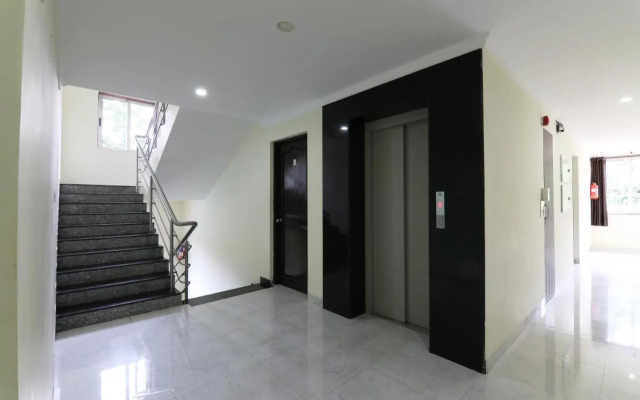 Sai Swastik Luxury Stay.