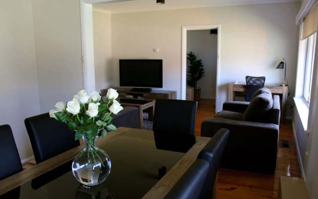 Murray River Hideaway