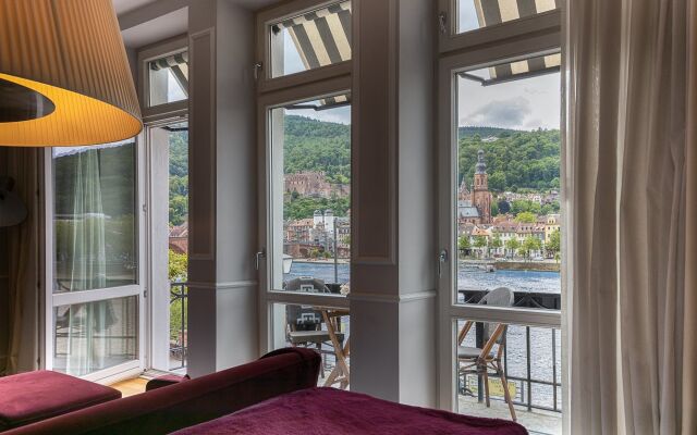 Boutique Hotel Heidelberg Suites