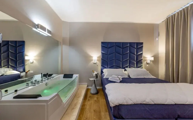 Album Boutique Rooms