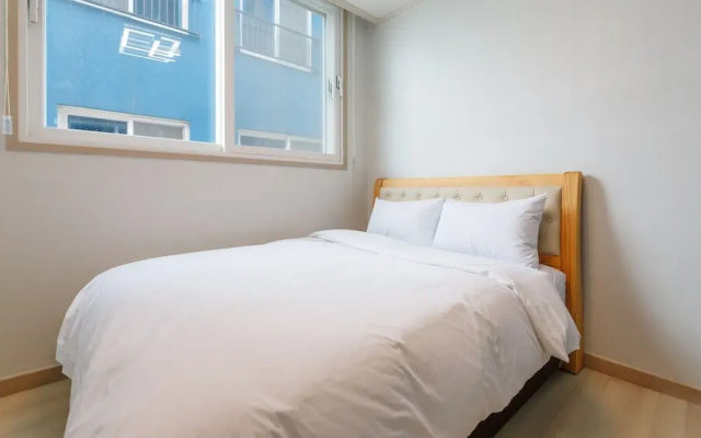 Taean Blueisland Pool Villa