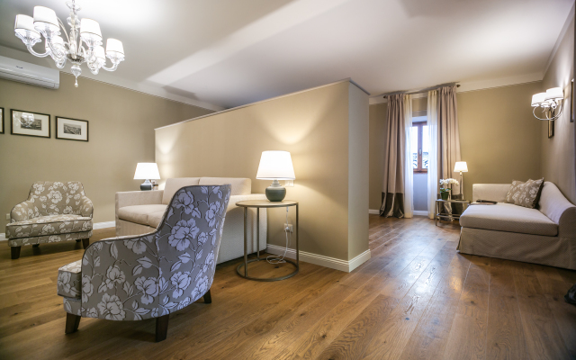 Palazzo Leopoldo Dimora Storica & Spa