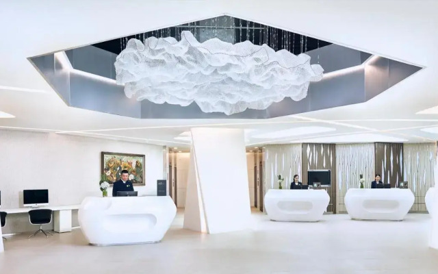 Novotel Hanoi Thai Ha