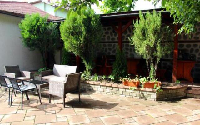 Guest House Sevda Bansko