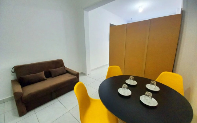 TC810 Smart Tv Wi-Fi na Praia Copacabana