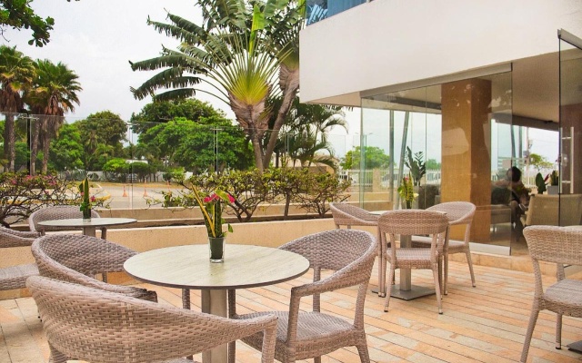 Hotel Oceania Cartagena