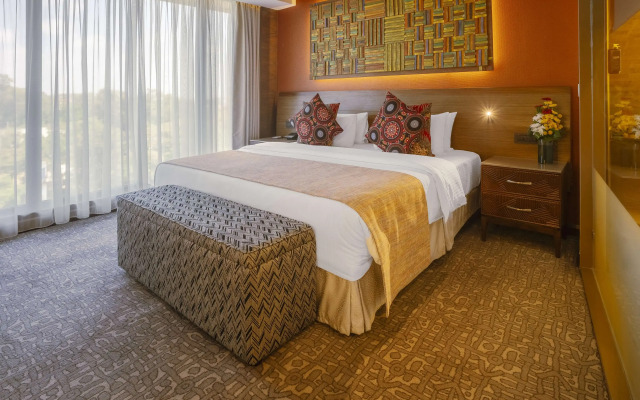 Sarova Panafric Hotel