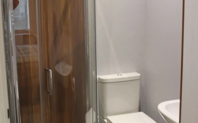 Northern Sands Hotel