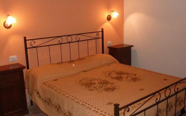 Villa in Le Marche with stunning views-Villa Monteverde