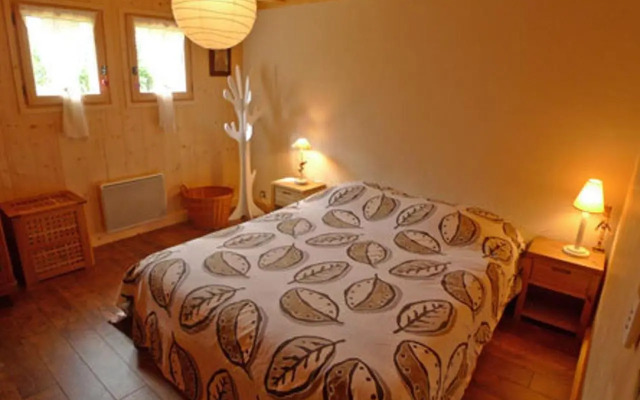 Chalet Samoëns, 4 pièces, 10 personnes - FR-1-629-5