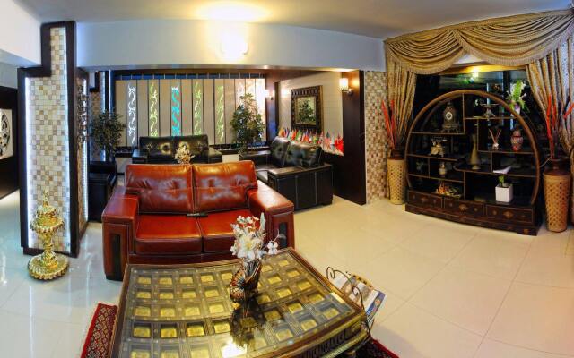 Sea City Devran Hotel & Spa