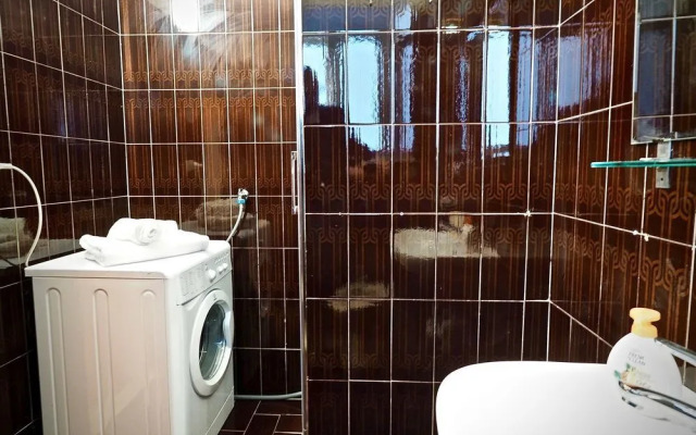 Studio Rosso San Luca Zona Acquario