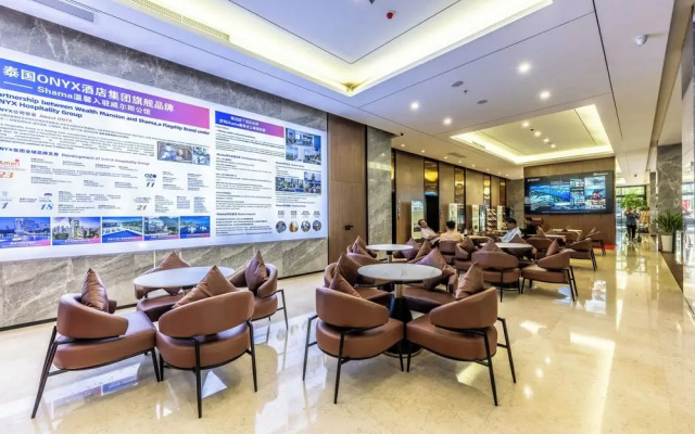 Wealth Mansion Suite River View by Soben