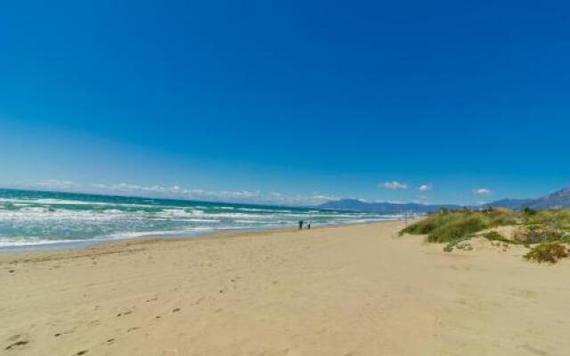 Beach House Las Chapas