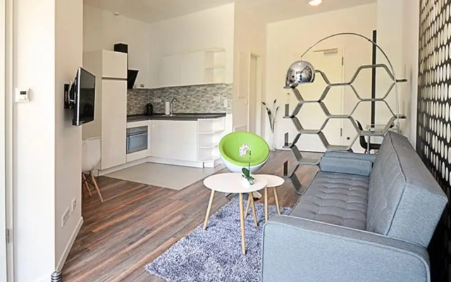 Eco Smart Apartments Erlangen
