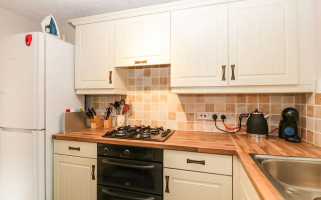 2 Bathsheba Terrace