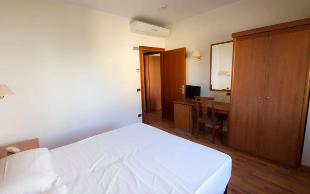 Hotel Santa Lucia