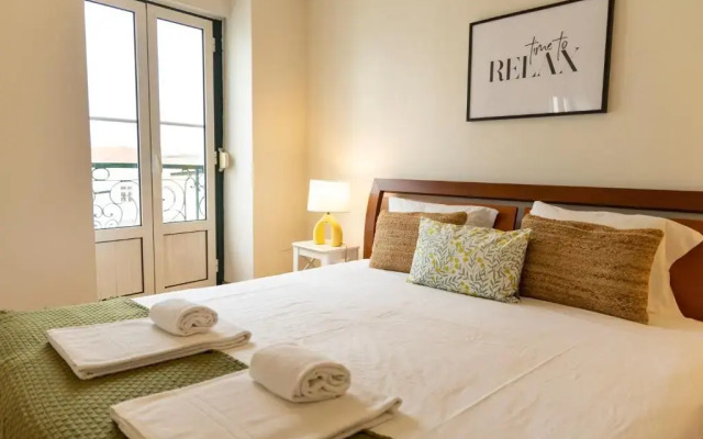 Be@Apartamentos Alfama District