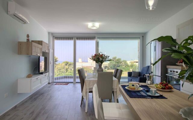 Apt Ristola Deluxe Seaview