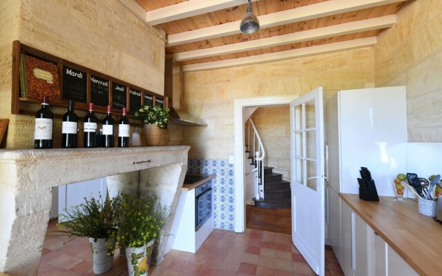 Domaine du Galet