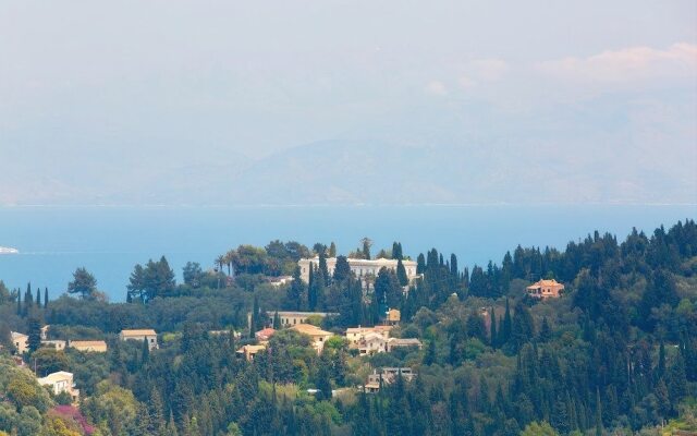 Palataki Spectacular Sea Views
