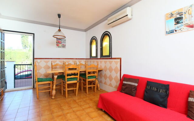 Holiday Home La Masia