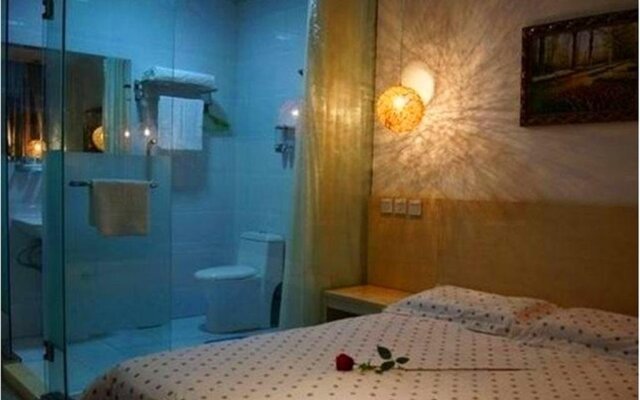 Lanzhou Xingpeng Hotel