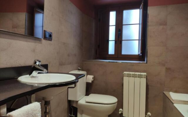 Alojamiento Rural URGAIN I y II