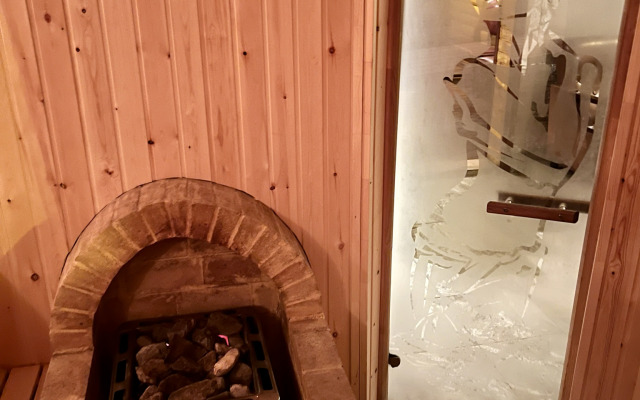 Русский клуб