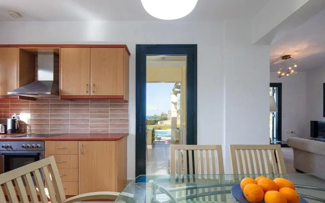 Villa Eleni in Pigianos Kampos