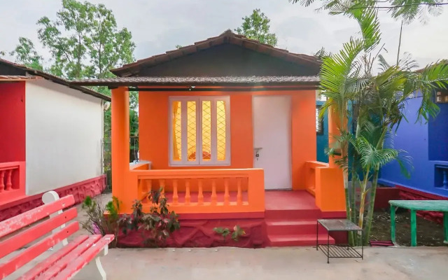 Heritage villas