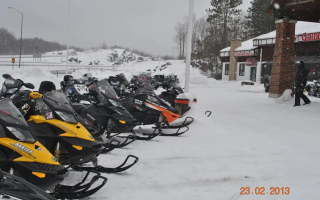 Jolly Roger Inn & Resort