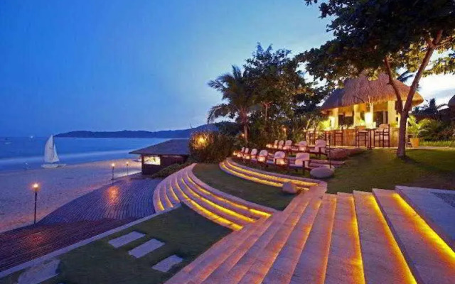 Sheraton Sanya