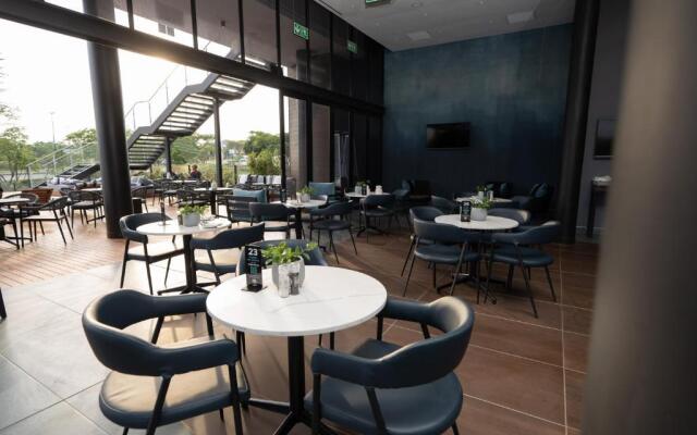 The Capital Mbombela