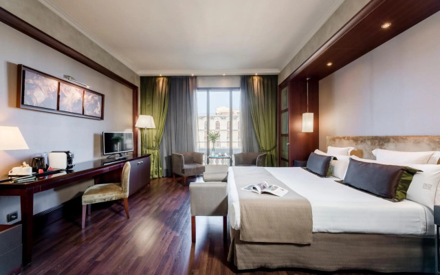 Four Points by Sheraton Josun, Seoul Station