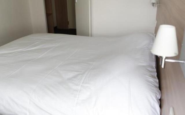 Brit Hotel Rouen Sud / Val De Reuil