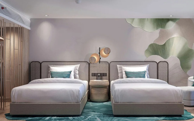 Pattaya Marriott Resort And Spa