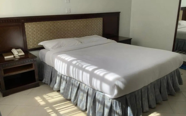Hotel Hippo Buck