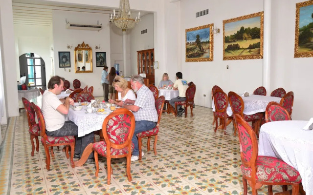 Apart Hotel Casa Morey