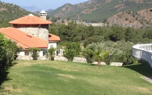 Villa Olive
