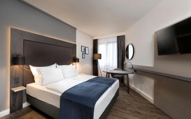 Holiday Inn Berlin City West by IHG