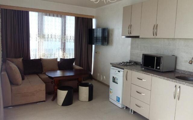Apartment in Selaziri 164
