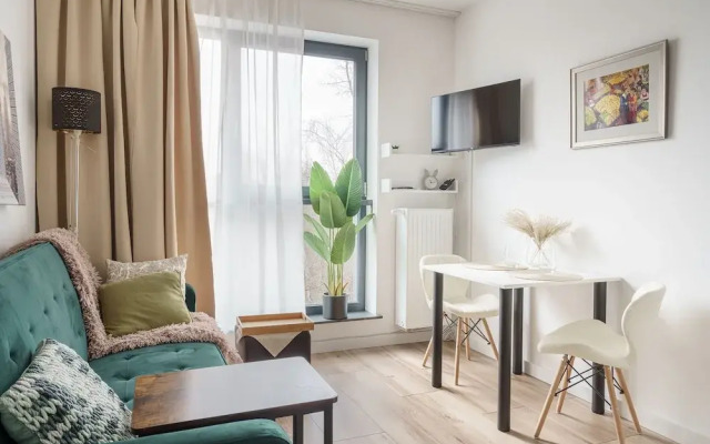 RentPlanet - Studio Fabryczna
