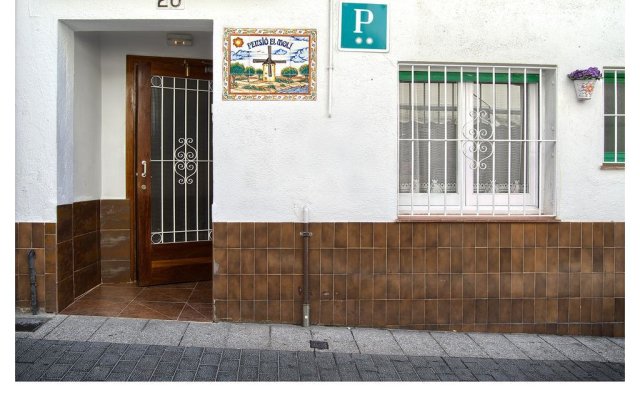 Pension el Moli