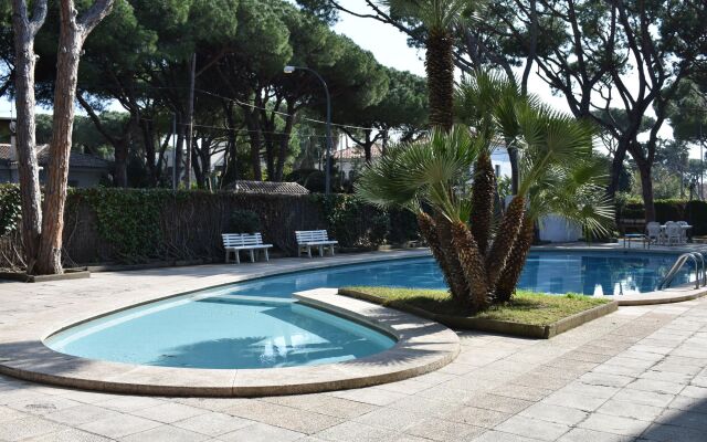 Clipper Be my Guest Castelldefels