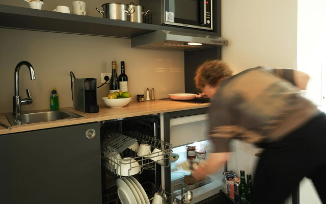 sylc. Apartmenthotel