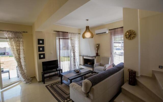 Dream Villa 2