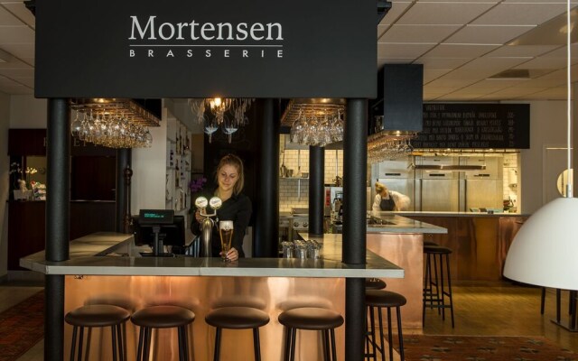 First Hotel Mortensen