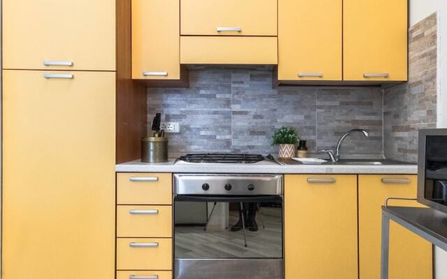 Altido Submarine's Apartment